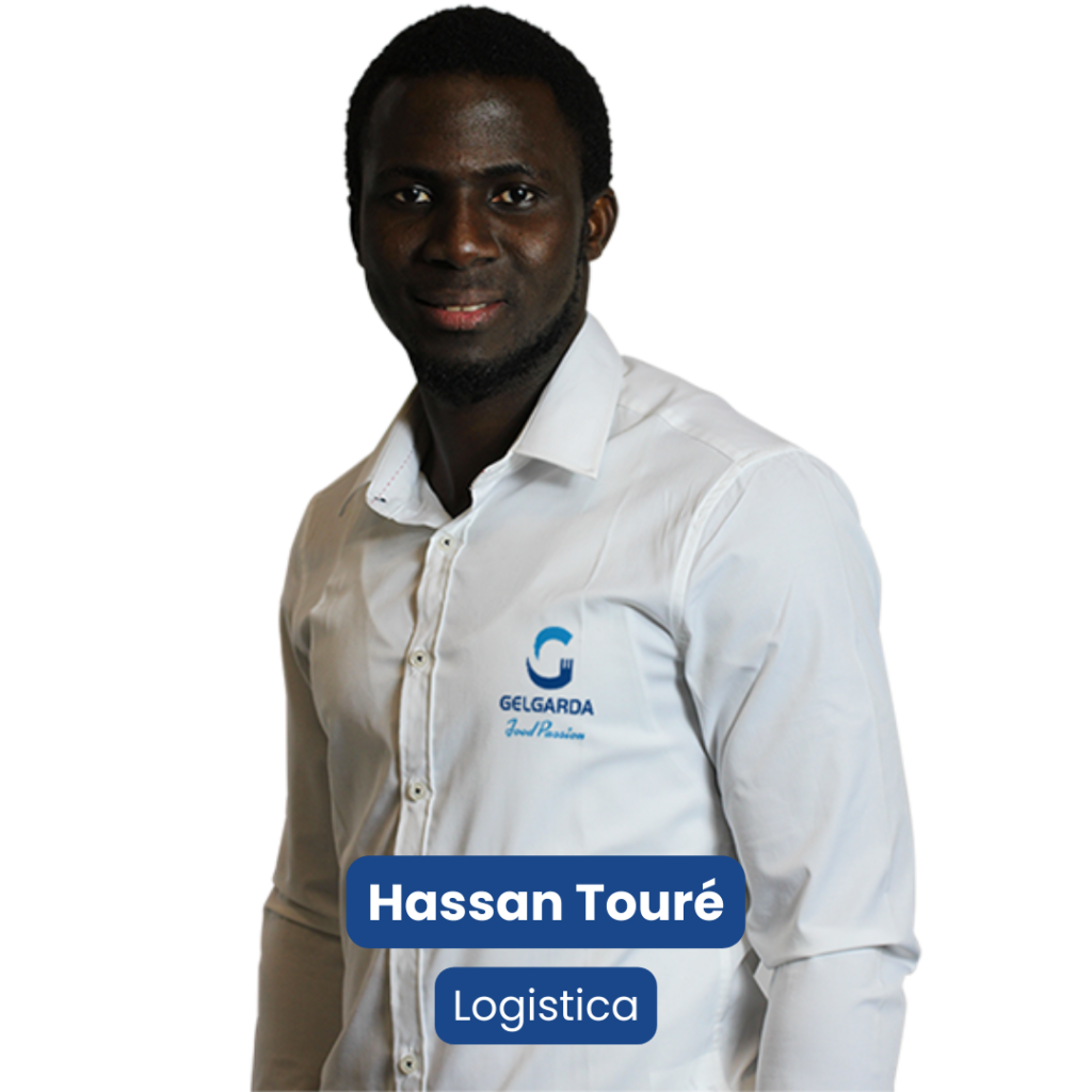 Hassan Touré