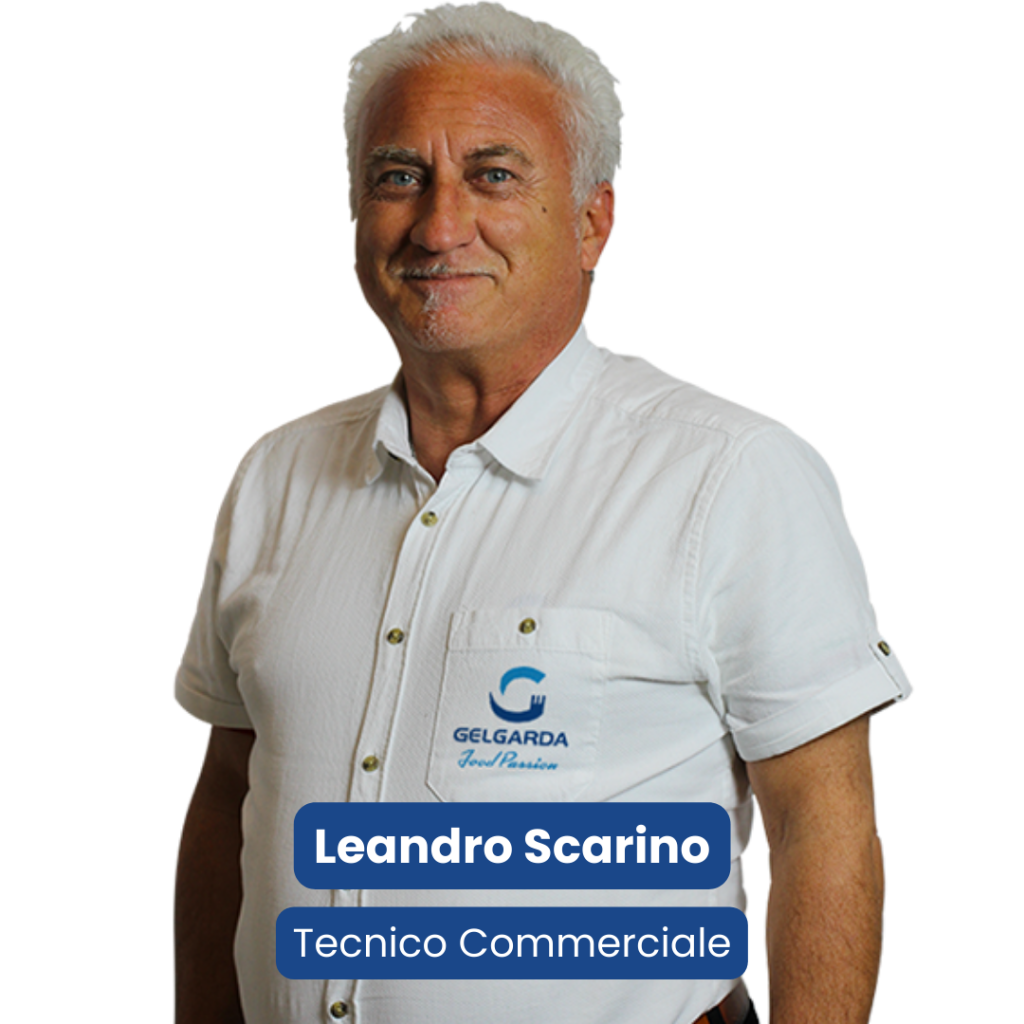 Leandro Scarino