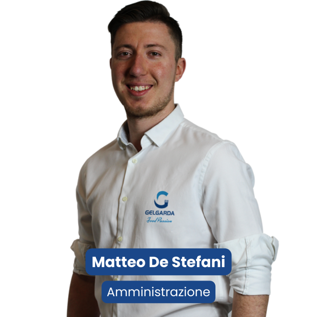 Matteo De Stefani