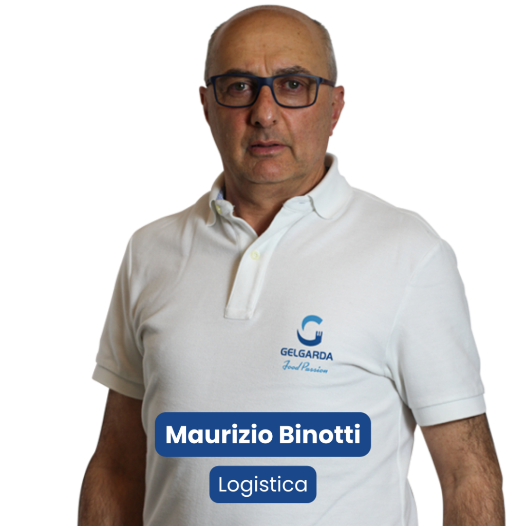 Maurizio Binotti